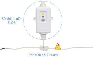 Máy nước nóng Ferroli QQ Evo 20L ME 20 Lít