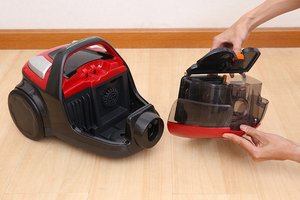 Máy hút bụi Electrolux ZAP9940 1900W