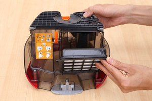 Máy hút bụi Electrolux ZAP9940 1900W