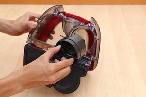 Máy hút bụi Electrolux ZAP9940 1900W