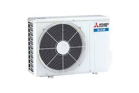 Máy Lạnh Mitsubishi Electric (2.5hp) MS-HP60VF