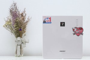 Máy lọc không khí SHARP FU-A28EV-W