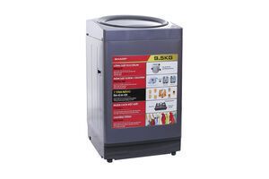 MÁY GIẶT CỬA TRÊN SHARP 9.5 KG U95HVS
