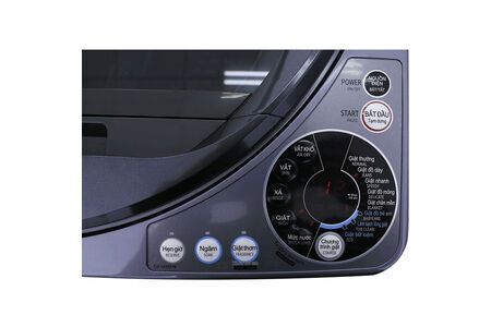 MÁY GIẶT CỬA TRÊN SHARP 9.5 KG U95HVS