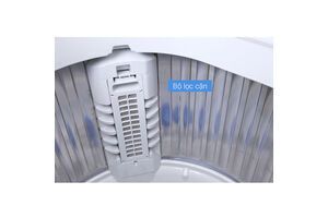 MÁY GIẶT CỬA TRÊN SHARP 9.5 KG U95HVS