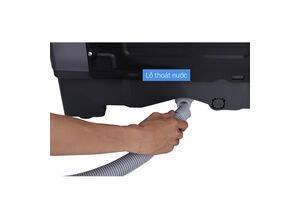 MÁY GIẶT CỬA TRÊN SHARP 9.5 KG U95HVS