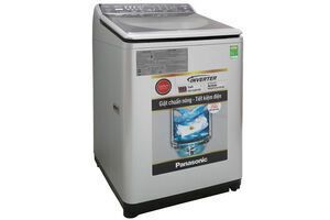 Máy giặt Panasonic Inverter 14 Kg NA-FS14V7SRV
