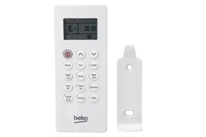 Máy lạnh Beko Inverter RSVC10BV 1.0 HP