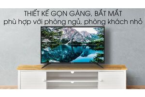 Tivi Casper 32 inch 32HN5000