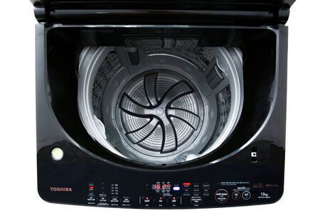 Máy giặt Toshiba Inverter 13 kg AW-DUJ1400GV