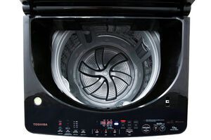 Máy giặt Toshiba Inverter 13 kg AW-DUJ1400GV