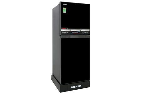 Tủ lạnh Toshiba Inverter 194 lít GR-A25VM(UKG1)