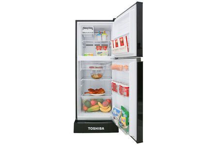 Tủ lạnh Toshiba Inverter 194 lít GR-A25VM(UKG1)