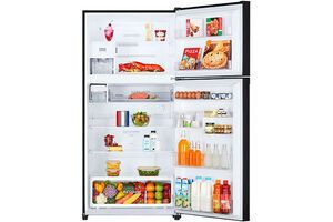 Tủ Lạnh Toshiba Inverter 555 Lít GR-AG58VA (XK)