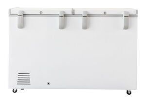 Tủ đông Sanaky VH-5699HY 560 lít dàn lạnh đồng