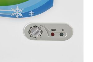 Tủ đông Sanaky VH-5699HY 560 lít dàn lạnh đồng