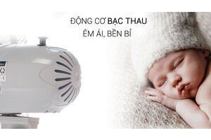 Quạt bàn Midea FT30-Y8BA