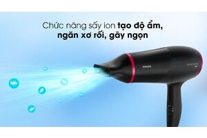 Máy sấy tóc Philips BHD029/00
