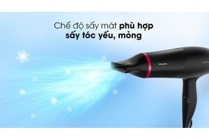 Máy sấy tóc Philips BHD029/00