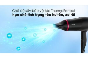 Máy sấy tóc Philips BHD029/00