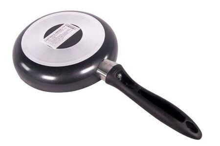 Chảo trơn chống dính SUNHOUSE CT18