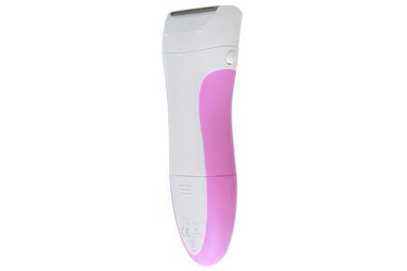 Máy wax lông nữ Philips HP6341