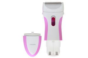 Máy wax lông nữ Philips HP6341