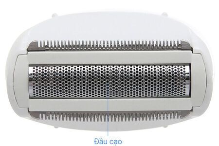 Máy wax lông nữ Philips HP6341