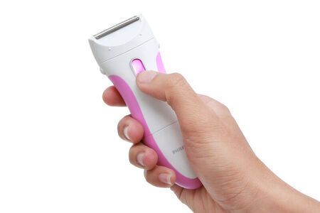 Máy wax lông nữ Philips HP6341