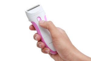 Máy wax lông nữ Philips HP6341