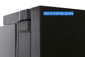 Tủ lạnh Hitachi Inverter 587 lít R-WB730PGV6X GBK