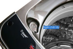 Máy giặt LG Inverter 13 kg TH2113SSAK