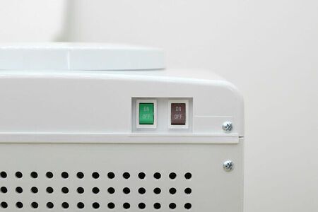 Cây nước nóng lạnh Kangaroo KG3331