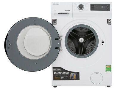 Máy giặt Toshiba Inverter 7.5 Kg TW-BH85S2V WK