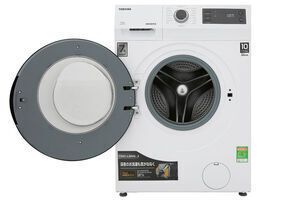 Máy giặt Toshiba Inverter 7.5 Kg TW-BH85S2V WK
