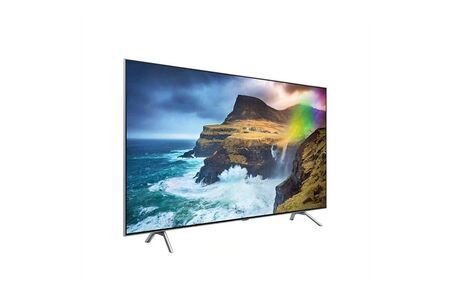 Smart TV Sam Sung 4K QLED 55 Inch 55Q75RA