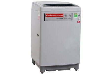 Máy giặt LG Inverter 8.5 kg T2385VS2M