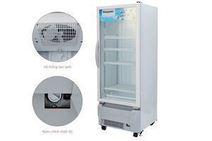 Tủ mát Panasonic 330 lít SMR-PT330A (VN)