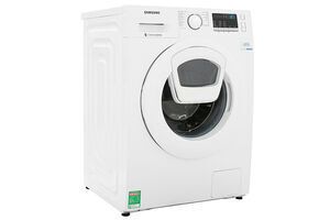 Máy giặt Samsung Addwash Inverter 10 Kg WW10K44G0YW/SV