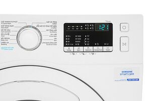 Máy giặt Samsung Addwash Inverter 10 Kg WW10K44G0YW/SV