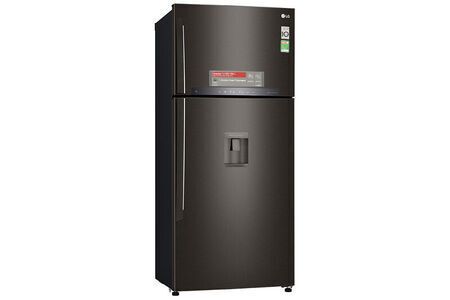 Tủ lạnh LG Inverter 478 lít GN-D602BL