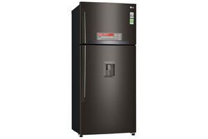 Tủ lạnh LG Inverter 478 lít GN-D602BL
