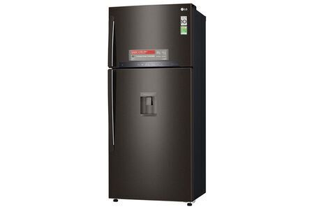 Tủ lạnh LG Inverter 478 lít GN-D602BL