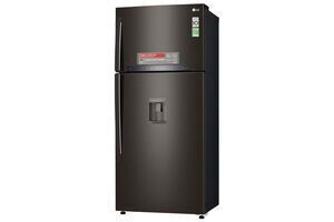Tủ lạnh LG Inverter 478 lít GN-D602BL