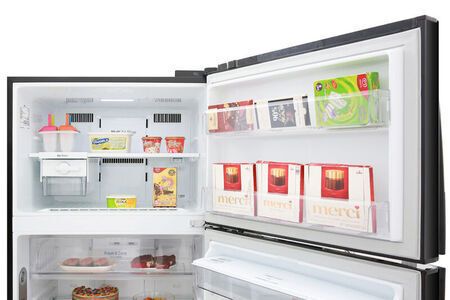 Tủ lạnh LG Inverter 478 lít GN-D602BL