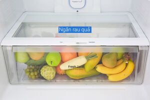 Tủ lạnh LG Inverter 478 lít GN-D602BL