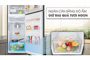 Tủ lạnh LG Inverter 315 lít GN-M315BL