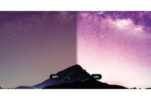 Android Tivi Casper 4K 65 inch 65UG6000