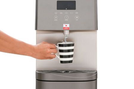 Máy nước nóng lạnh Toshiba RWF-W1830UVBV(T)