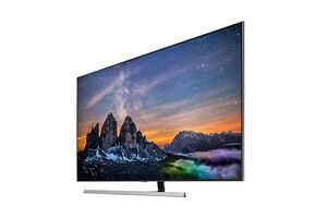 Smart TV 4K Sam Sung QLED 65 Inch 65Q 80RA